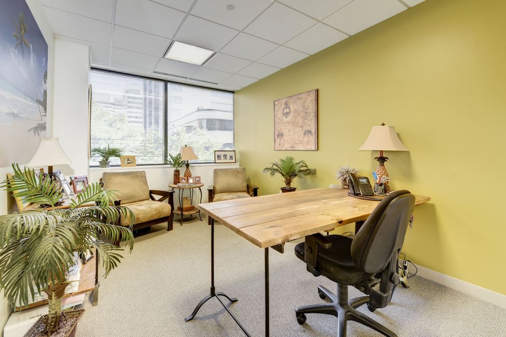 Photo of Carr Workplaces Bethesda