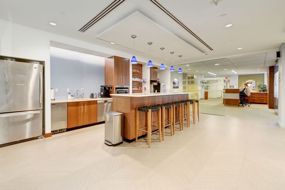Photo of Carr Workplaces Bethesda