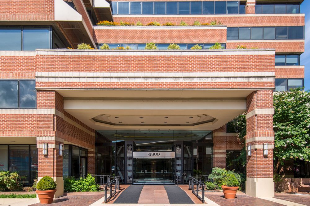 Photo of Carr Workplaces Bethesda