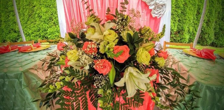 Photo of La Gloria Events Planning