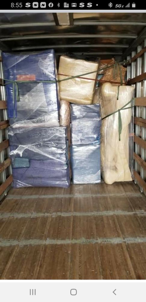 Photo of Seattle Movers