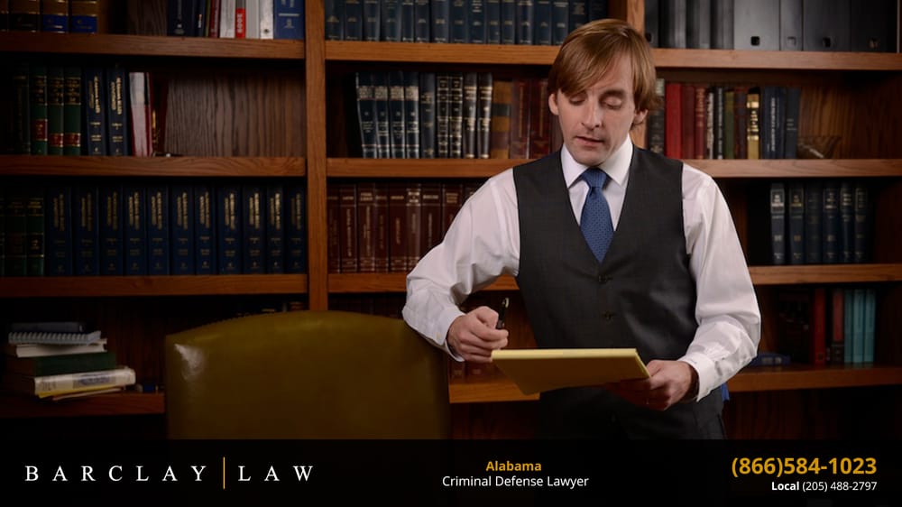 Photo of Barclay Law