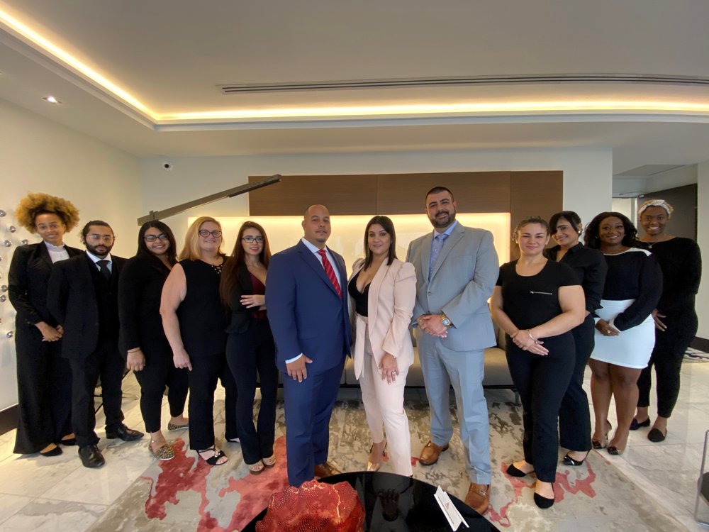 Photo of Madison Monroe & Associates