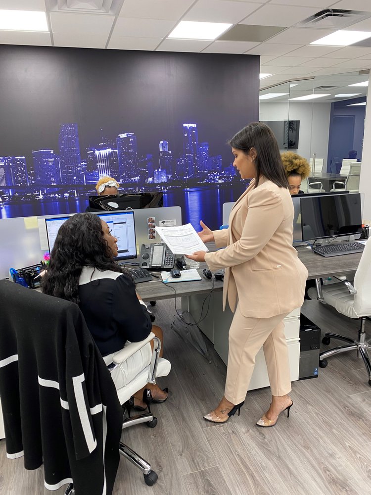 Photo of Madison Monroe & Associates