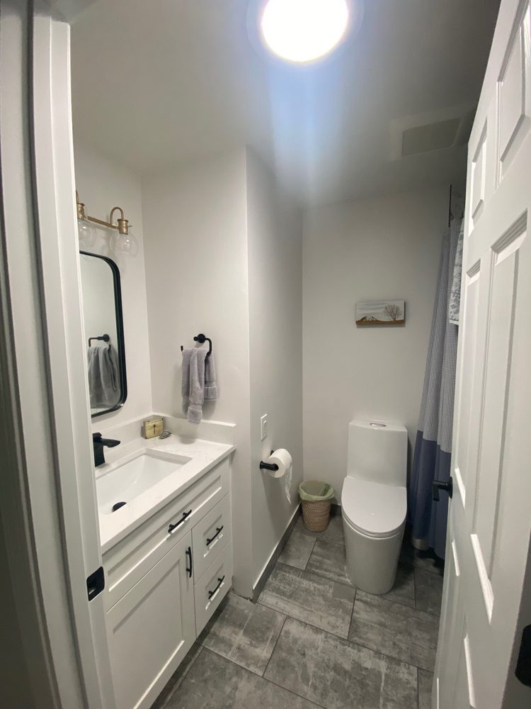 Photo of NW Natural Lighting