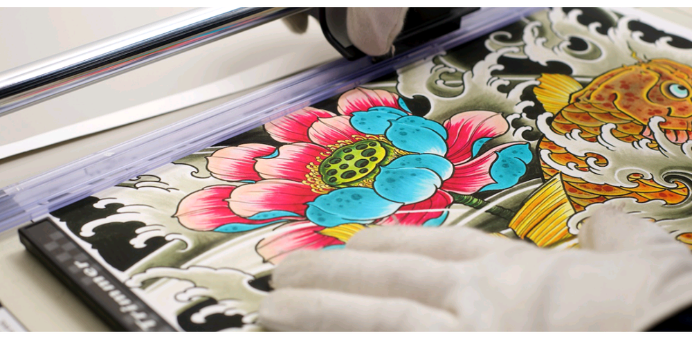 Photo of Accuprint