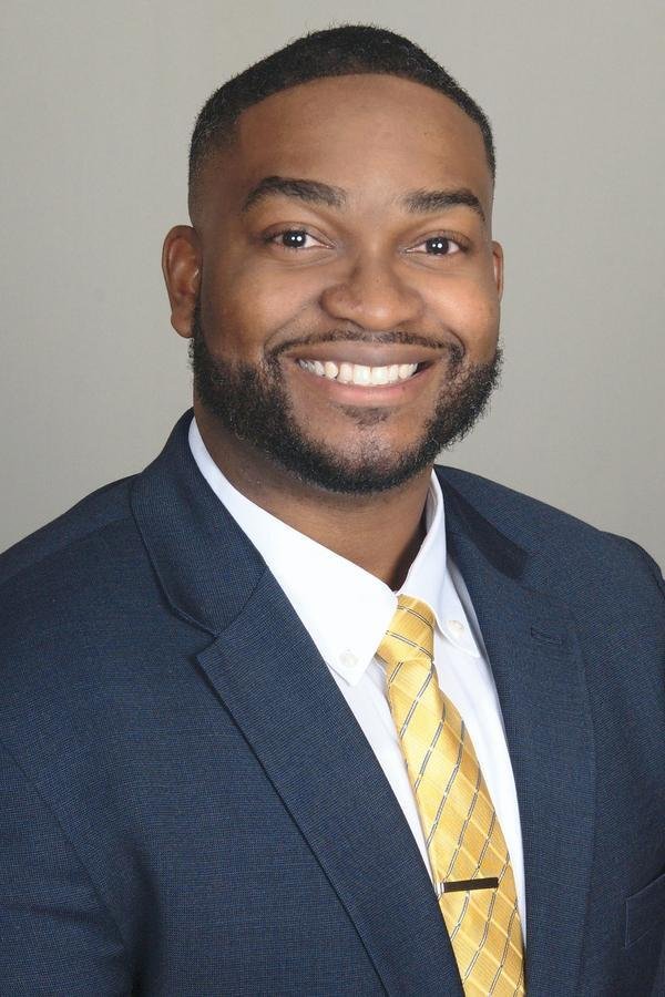 Photo of Edward Jones - Financial Advisor: Jasper Stephenson