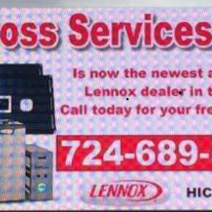 Photo of DelGross Services