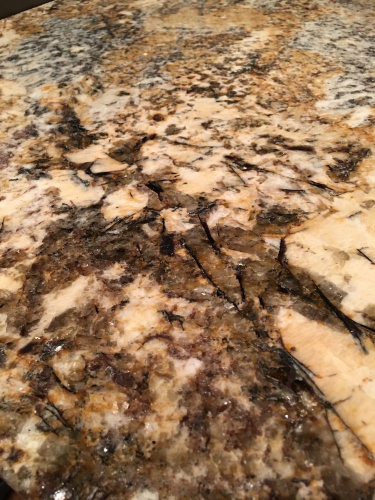 Photo of Marvic Corporation Custom Countertops