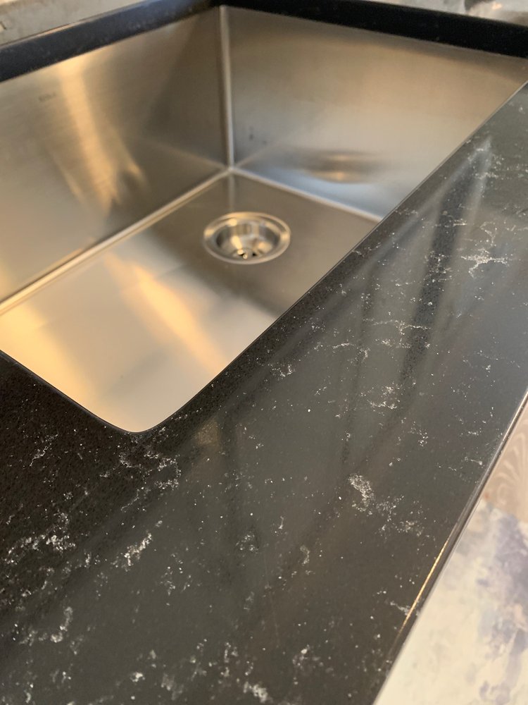 Photo of Marvic Corporation Custom Countertops