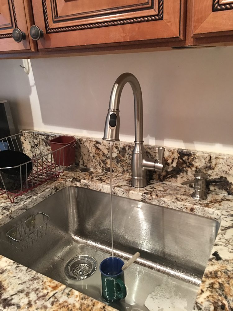 Photo of Marvic Corporation Custom Countertops
