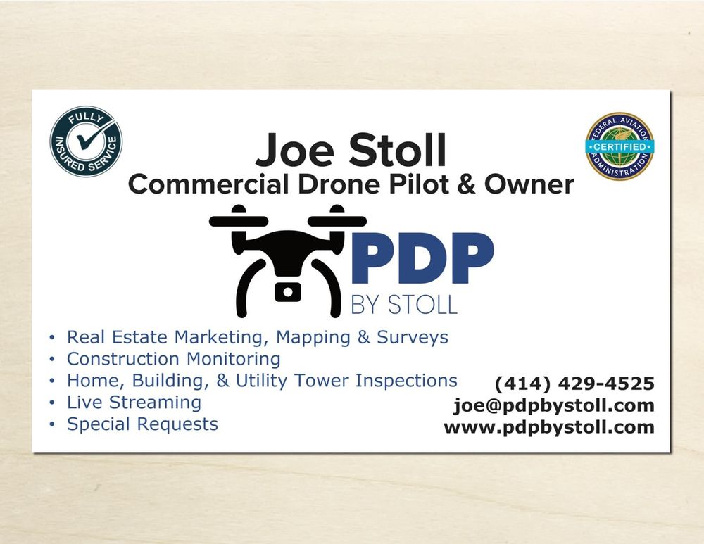 Photo of Premier Drone Photography By Stoll