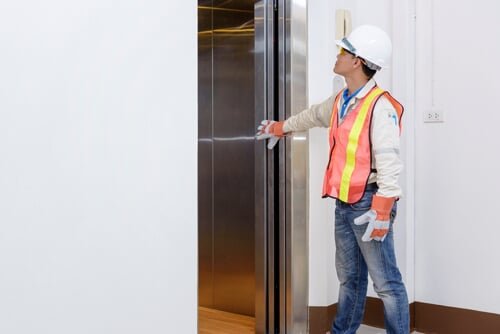 Photo of Elevator Industries Illinois