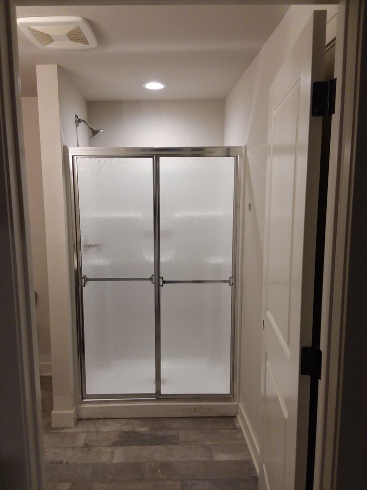Photo of Donovan Mirror & Glass