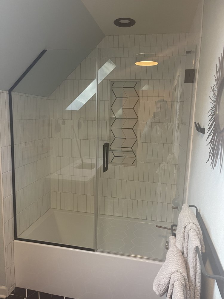 Photo of Donovan Mirror & Glass