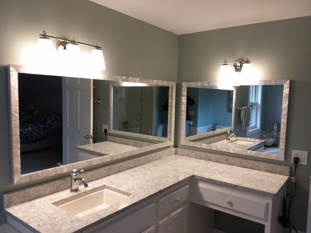 Photo of Donovan Mirror & Glass
