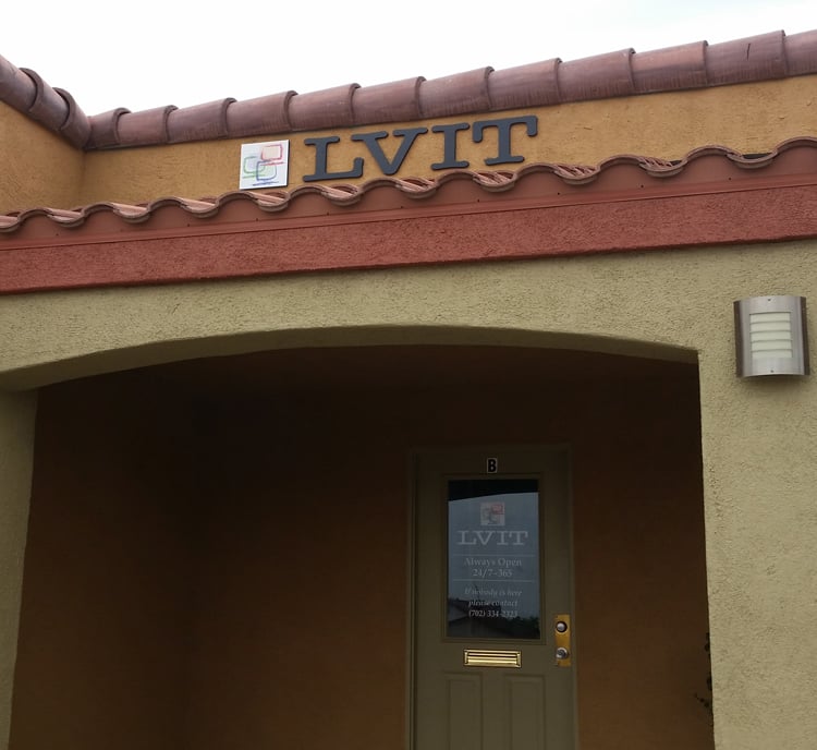 Photo of LVIT Computer Repair