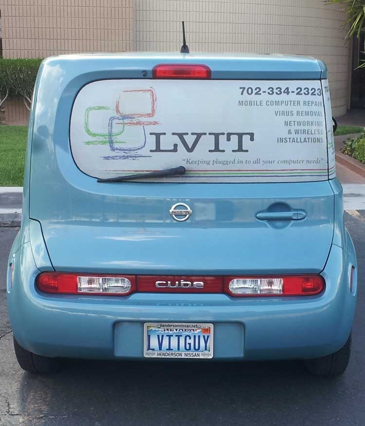 Photo of LVIT Computer Repair