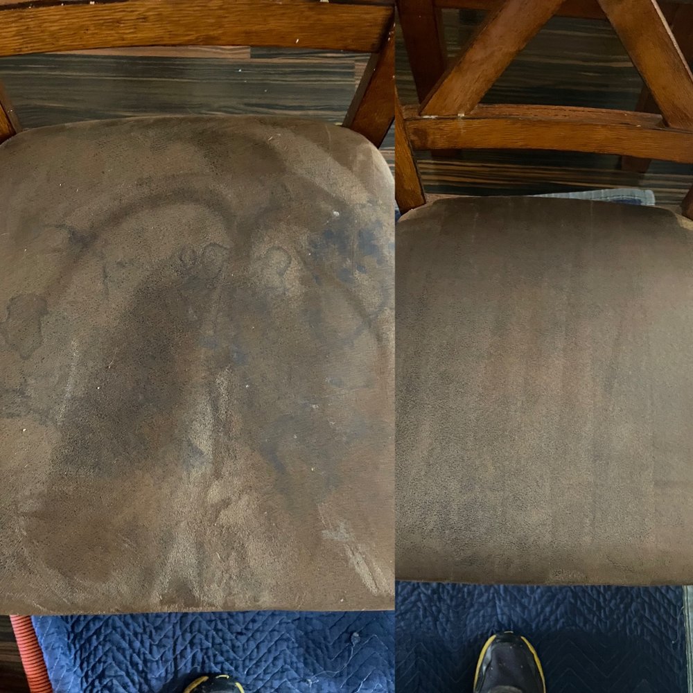 Photo of Best Clean Carpet, Tile, and Upholstery