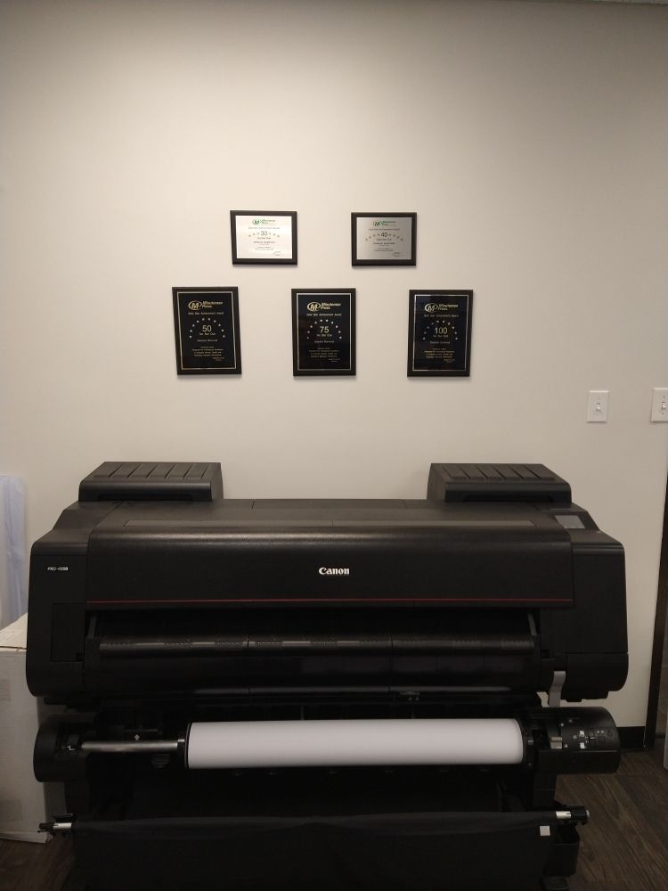 Photo of Minuteman Press