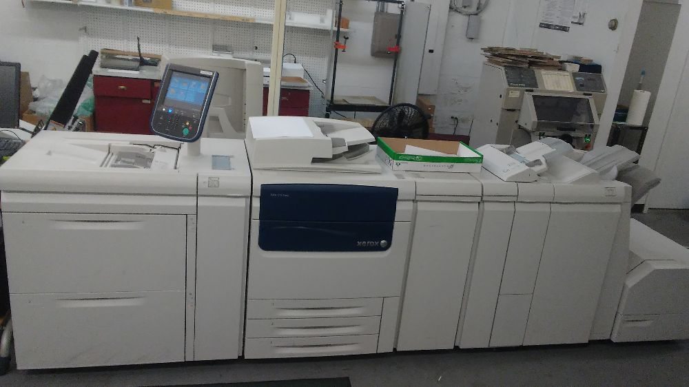 Photo of Minuteman Press