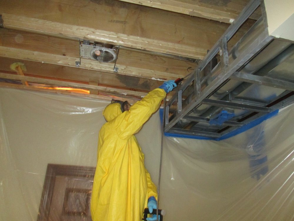 Photo of Indoor Air Repair
