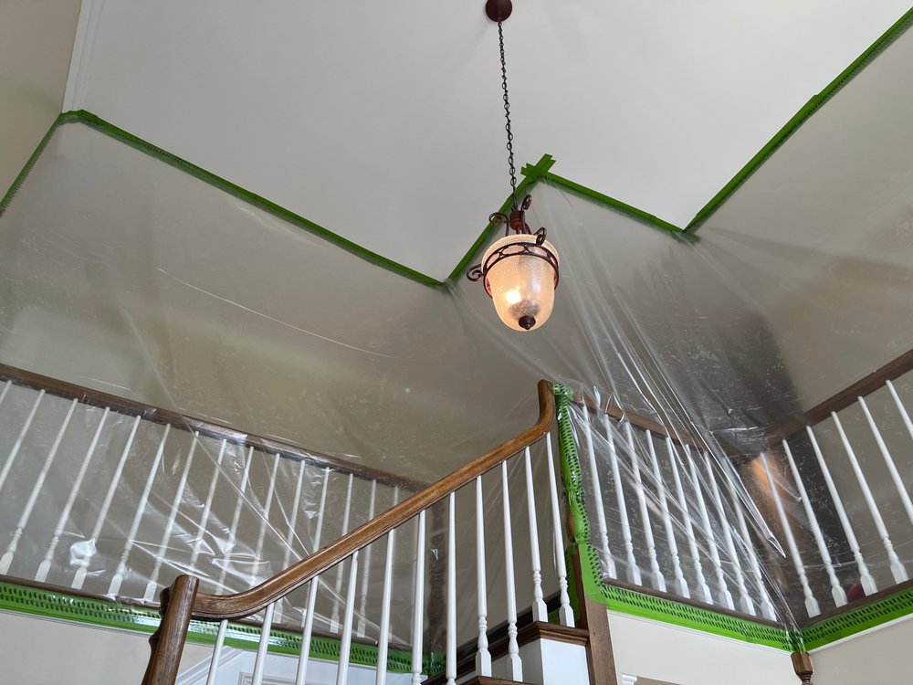 Photo of Indoor Air Repair