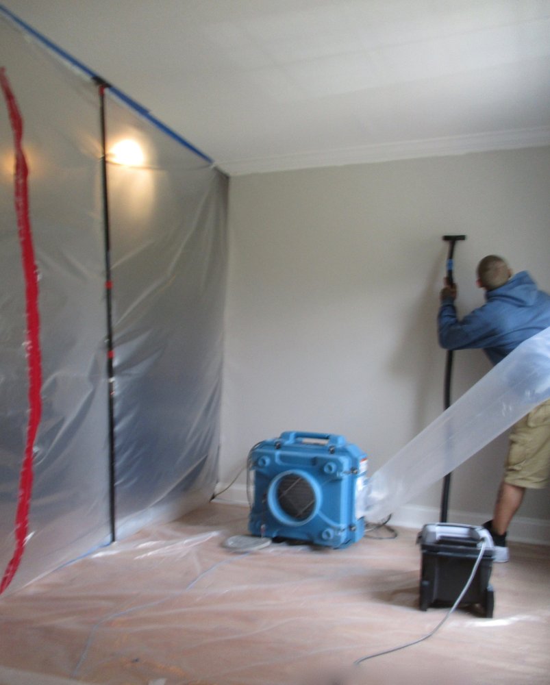 Photo of Indoor Air Repair