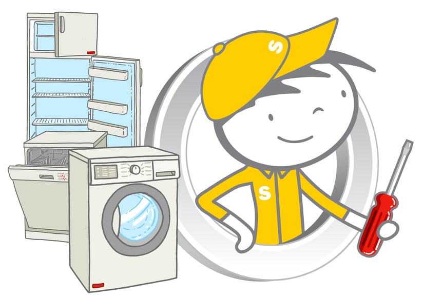 Photo of Appliance and Fireplace Repair of Des Moines