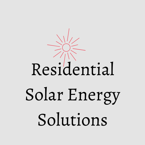 Photo of Residential Solar Energy Solutions