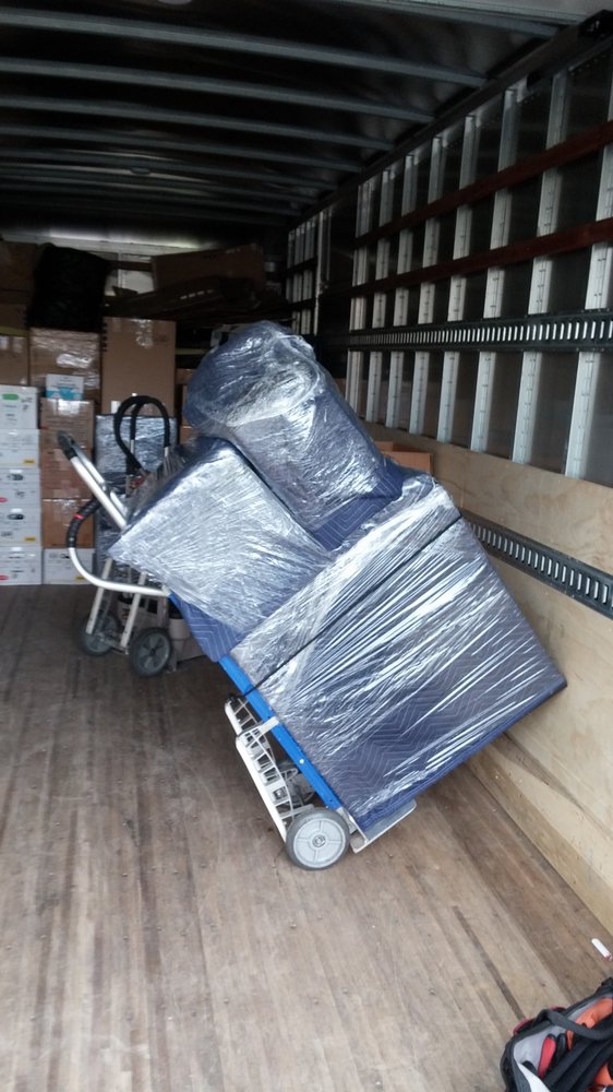 Photo of Clear Choice Movers