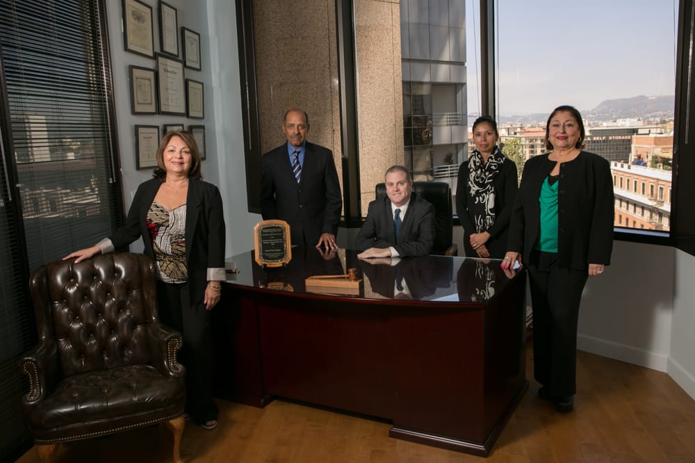 Photo of Law Offices of David M. Paz Soldan