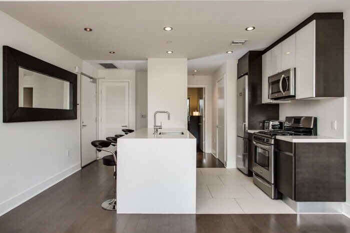 Photo of Wall Street HOA Property Management