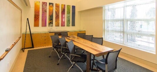 Photo of Wall Street HOA Property Management