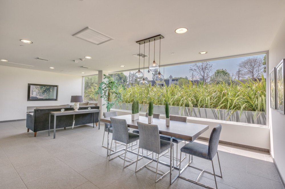 Photo of Wall Street HOA Property Management