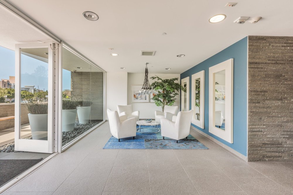 Photo of Wall Street HOA Property Management