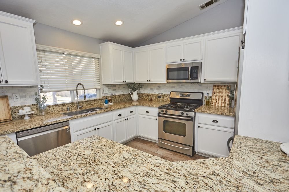 Photo of John Occhino - Keller Williams Realty
