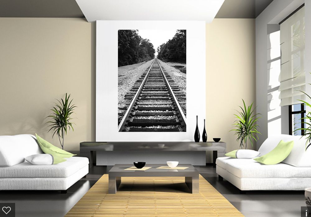 Photo of Steel Magnolia Metal Art