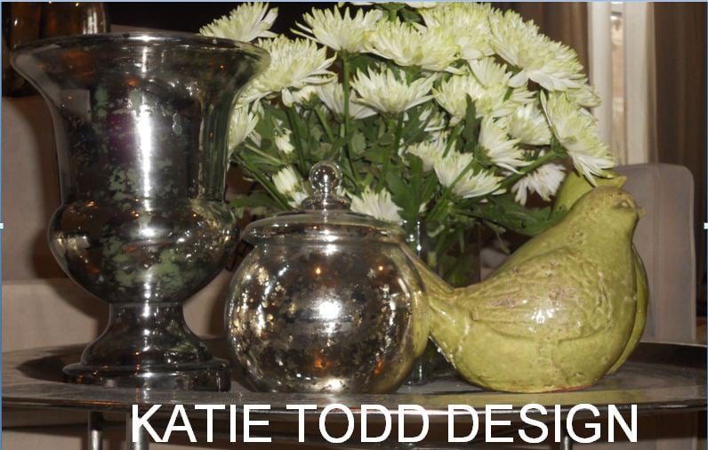Photo of Katie Todd Design