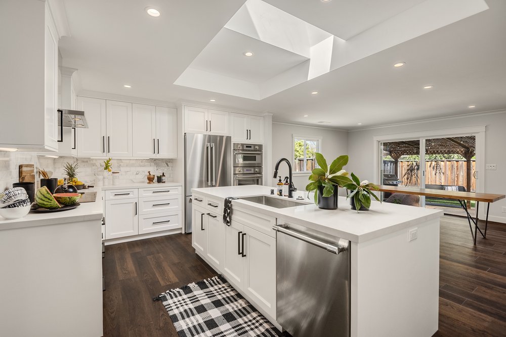 Photo of Kitchen Design Services