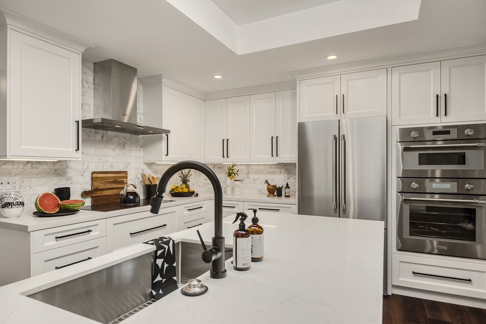 Photo of Kitchen Design Services