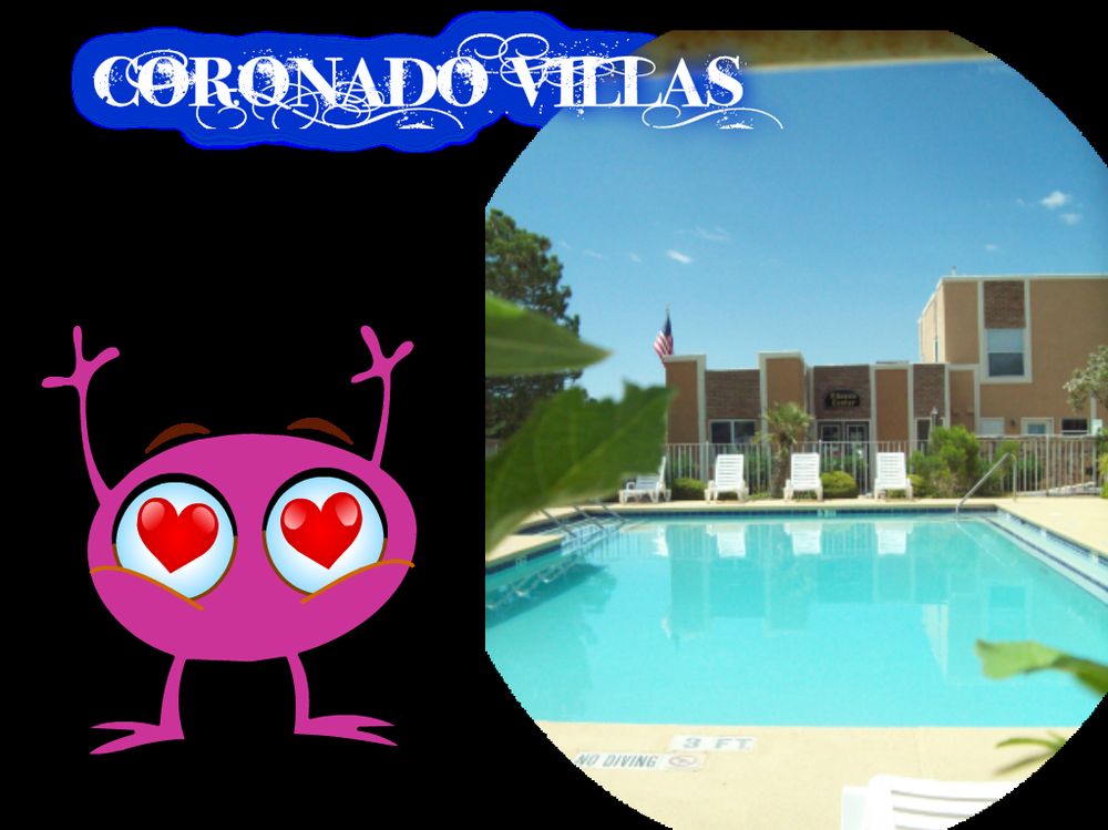 Photo of Coronado Villas Apartments