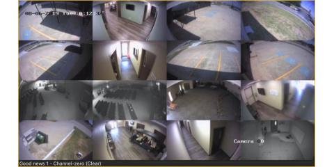 Photo of United Camera Services