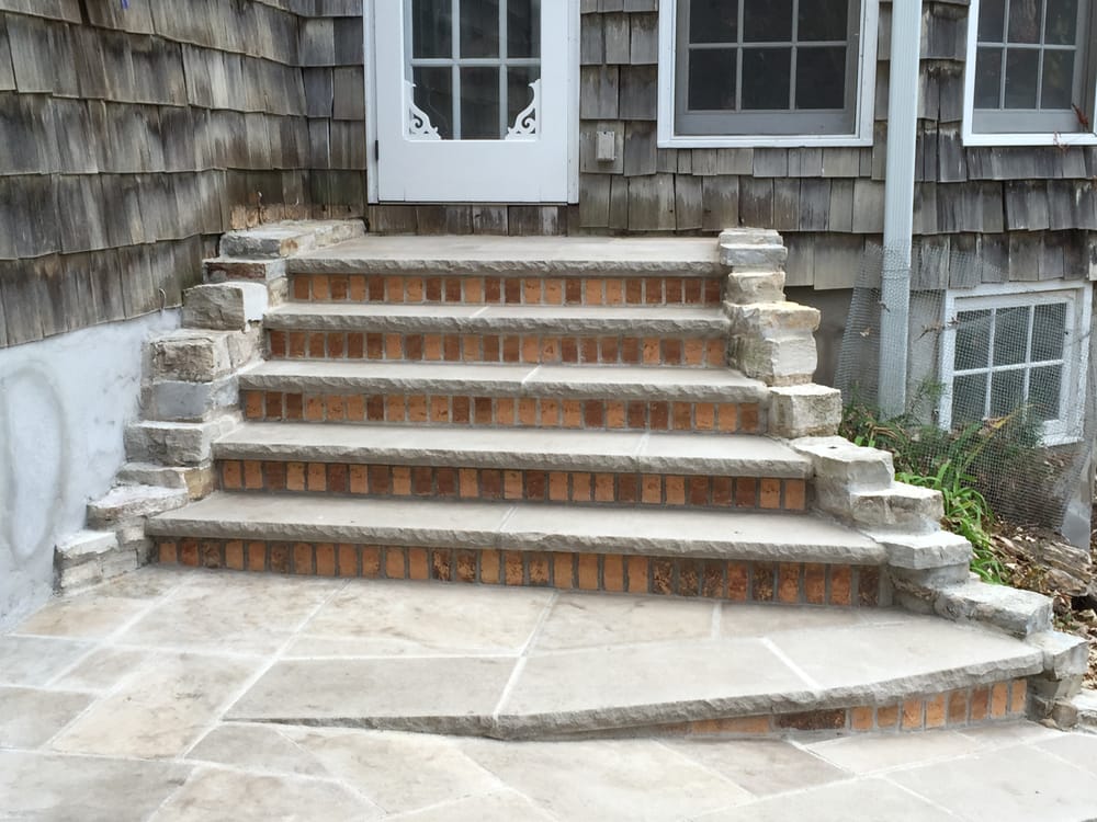 Photo of Mike Hage Distinctive Concrete & Masonry