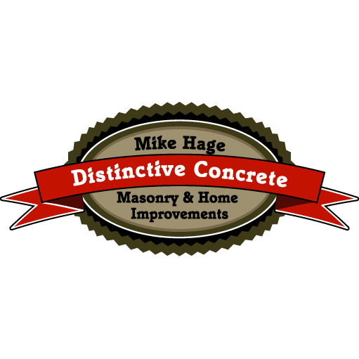Photo of Mike Hage Distinctive Concrete & Masonry