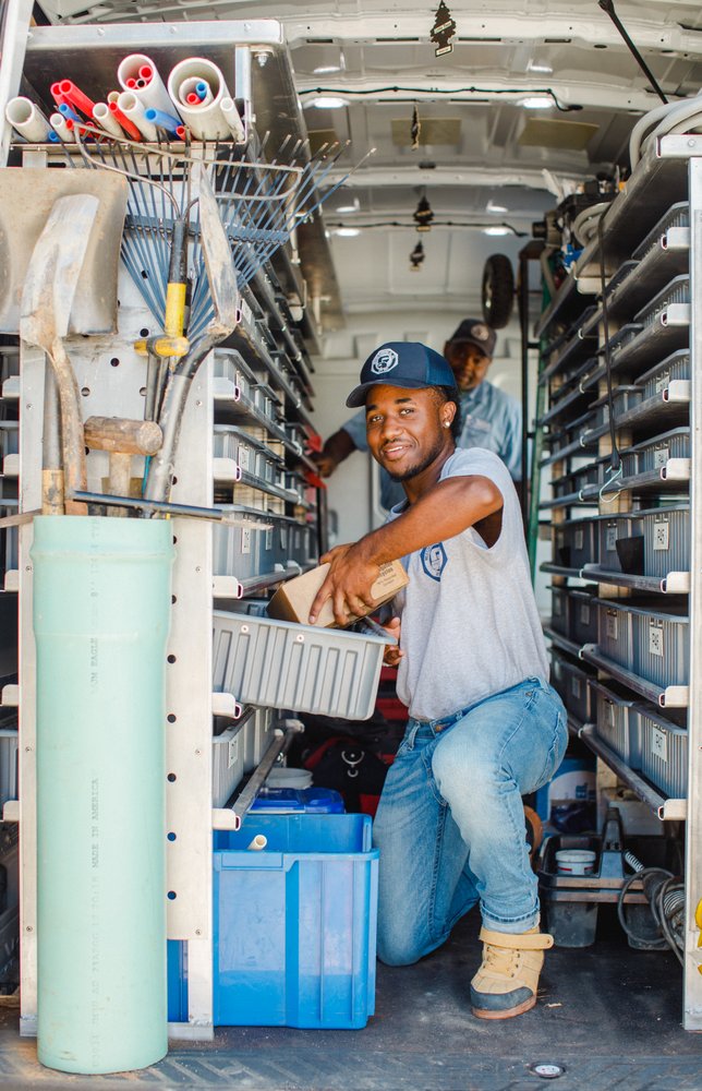 Photo of Meetze Plumbing