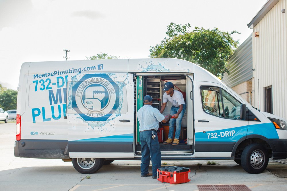 Photo of Meetze Plumbing