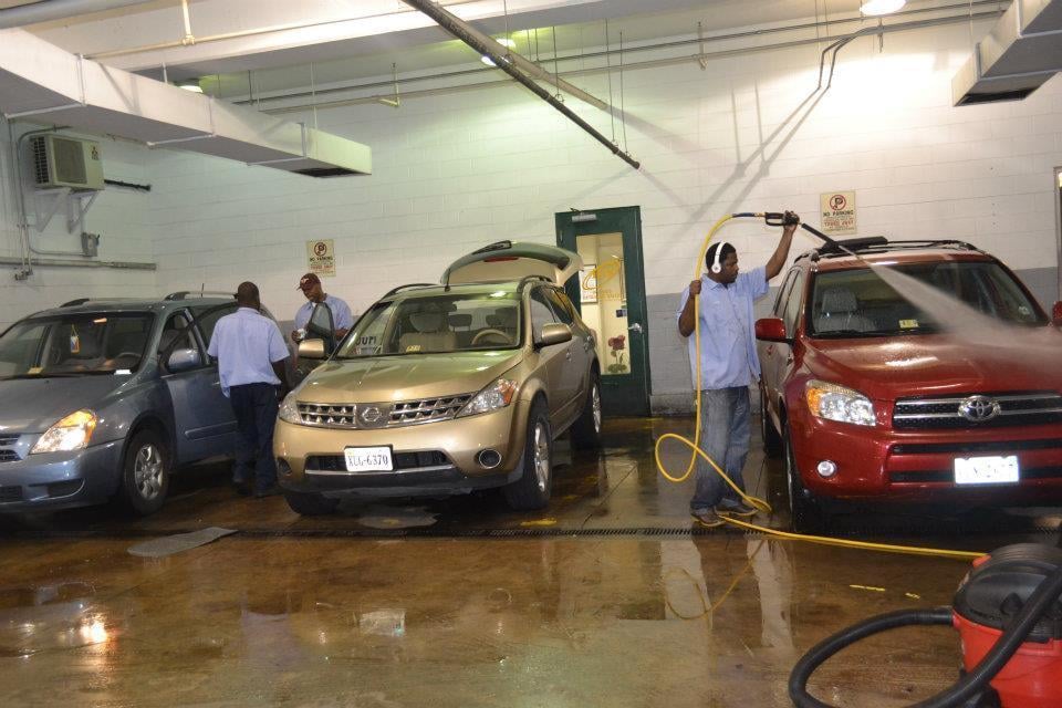 Photo of Irvings Detailing Salon