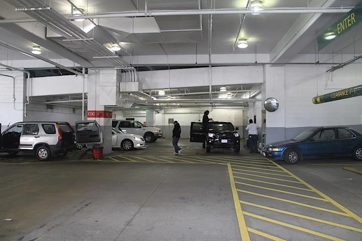 Photo of Irvings Detailing Salon