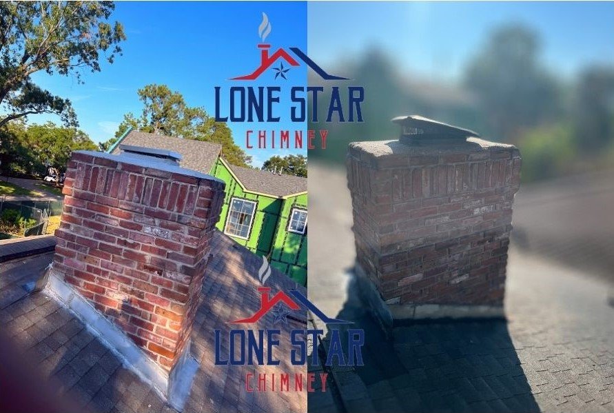 Photo of Lone Star Chimney